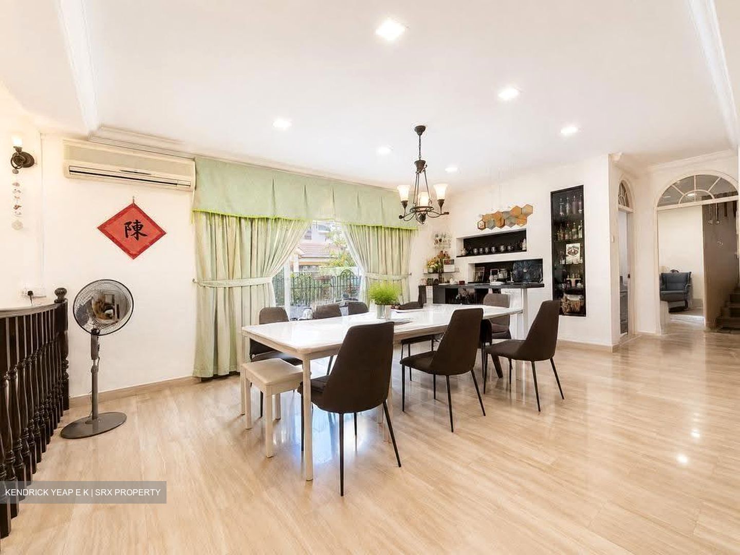 Ah Soo Walk (D19), Semi-Detached #629963421